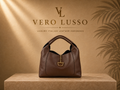 Borsa Maxi con accessorio