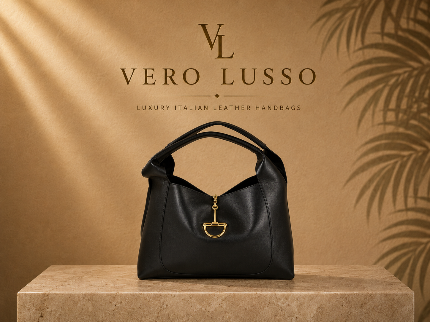 Borsa Maxi con accessorio