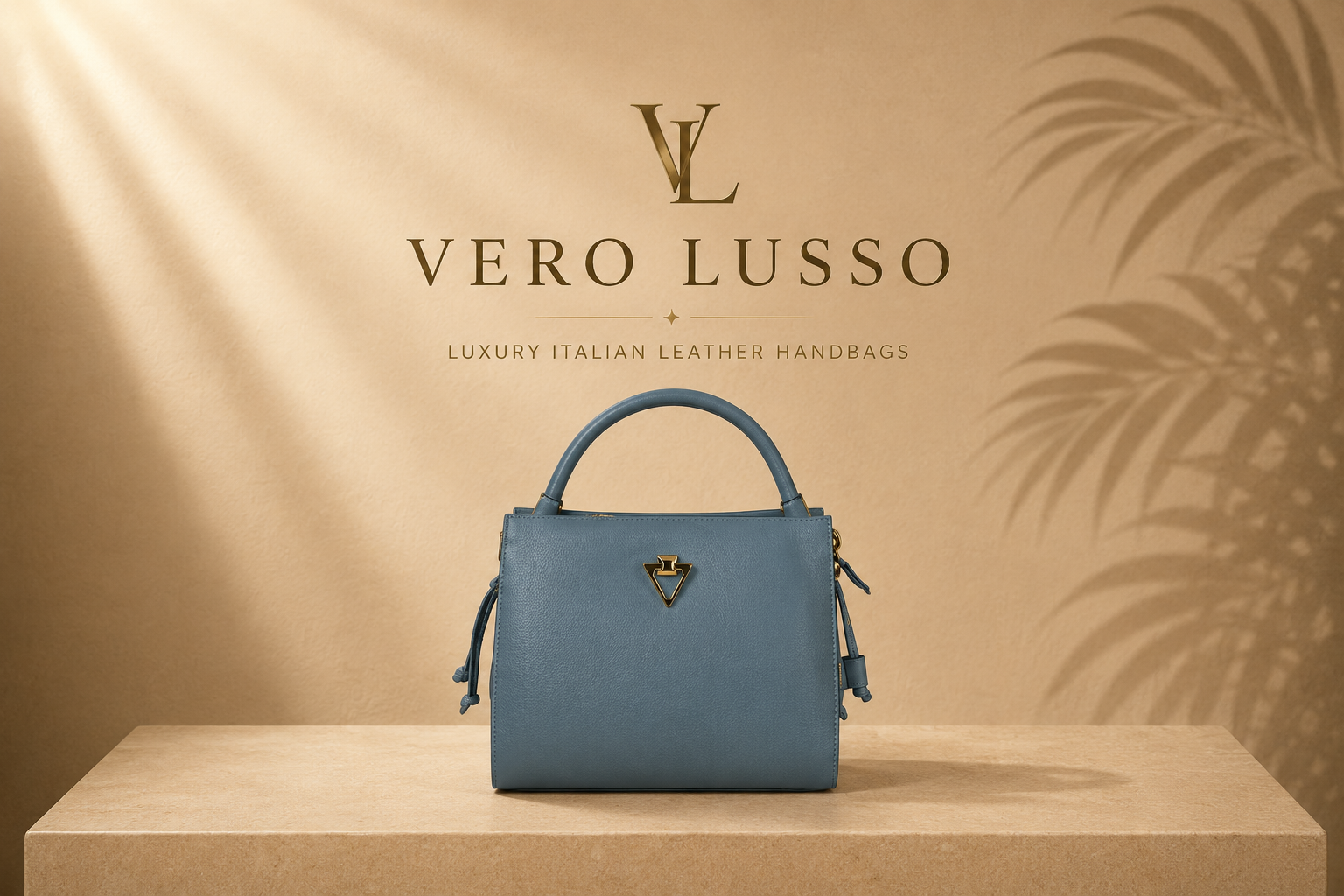 Borsa elegante con tracolla lunga