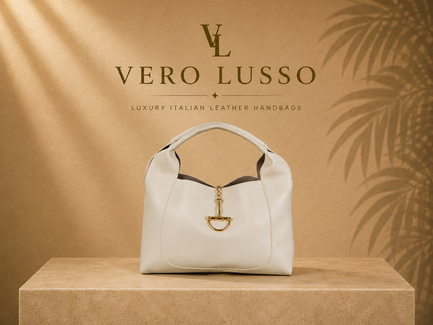 Borsa Maxi con accessorio