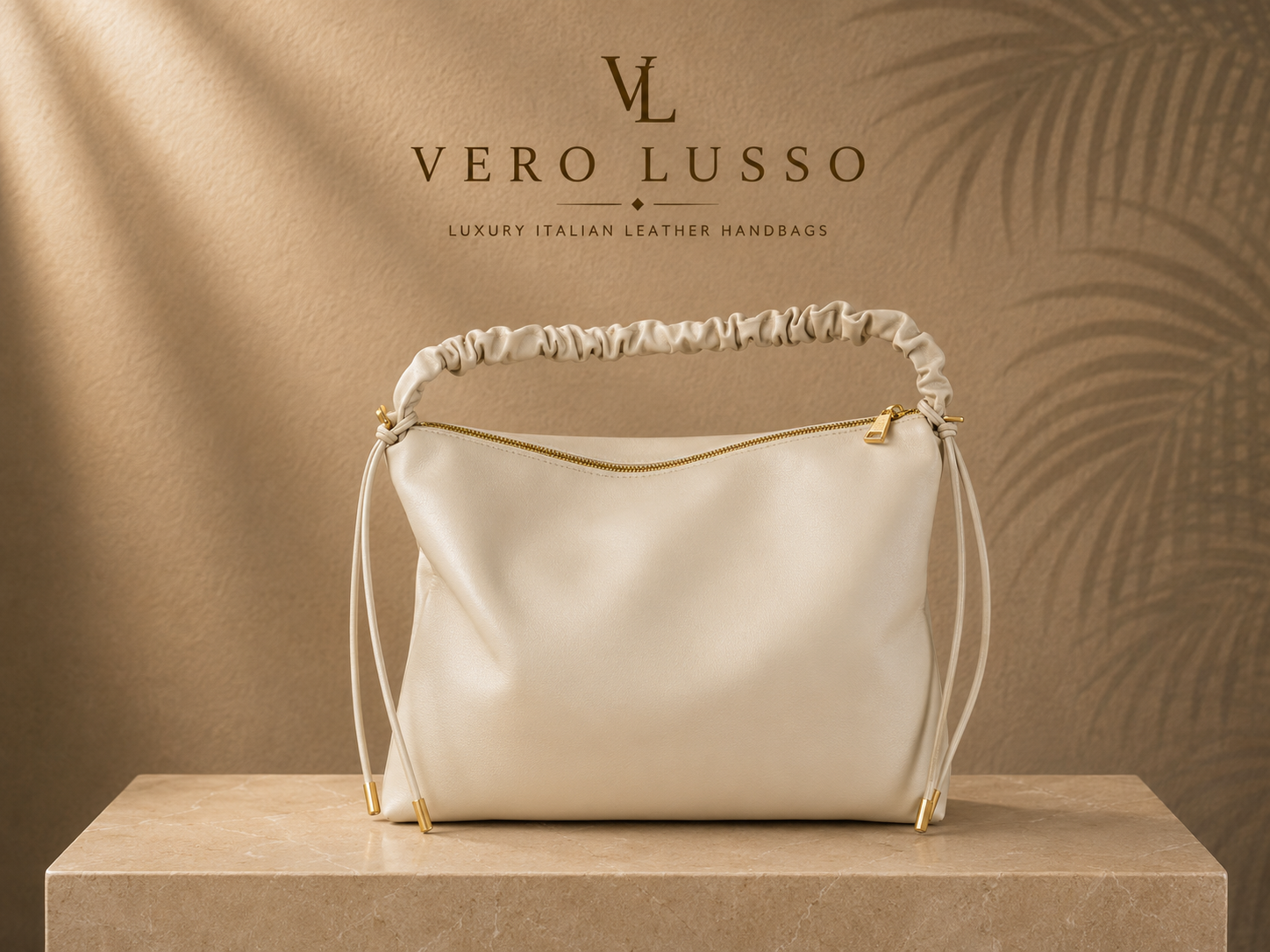 Borsa a spalla con tracolla