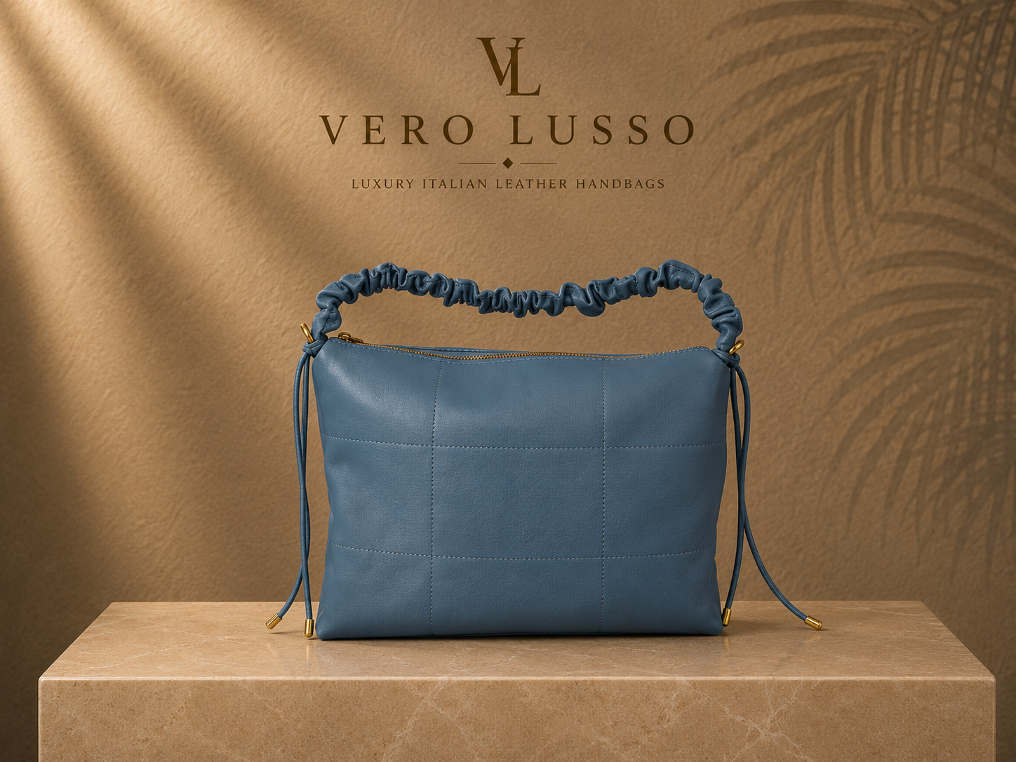 Borsa a spalla con tracolla