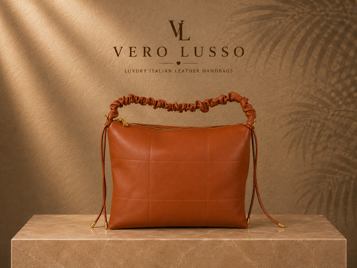 Borsa a spalla con tracolla