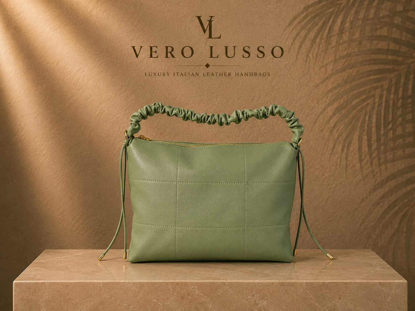 Borsa a spalla con tracolla