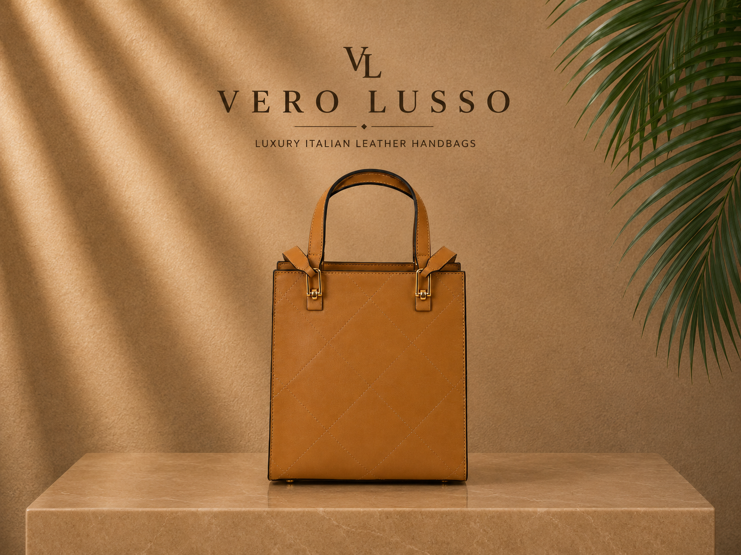 Borsa a mano con tracolla