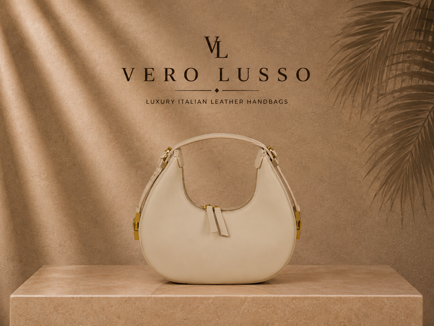 Borsa mezzaluna mini
