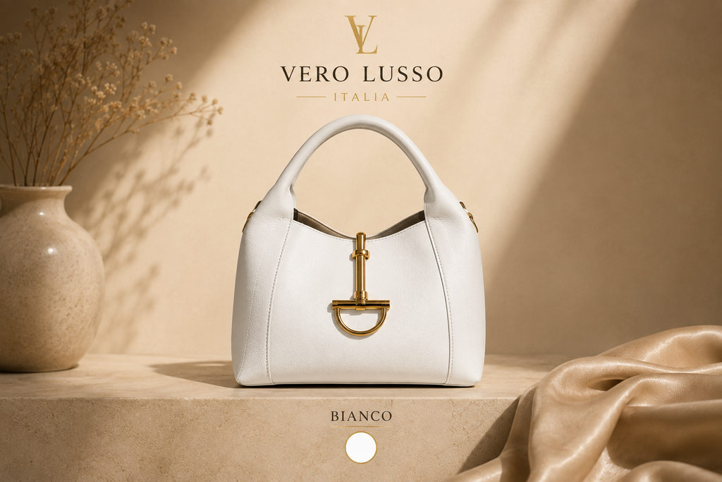 Borsa Maxi con accessorio