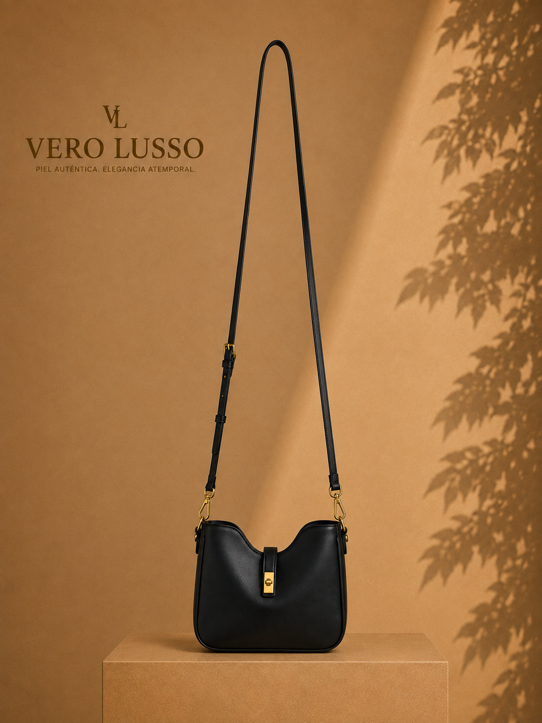 Borsa a spalla minimal chic