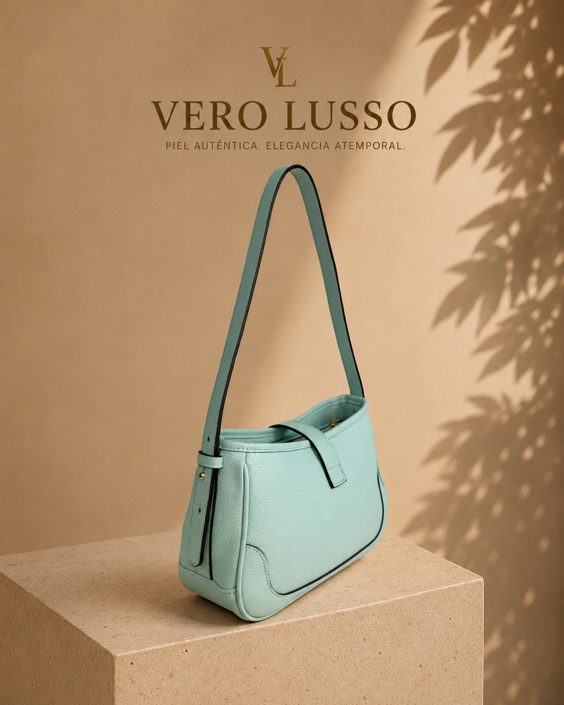 Borsa con cintura