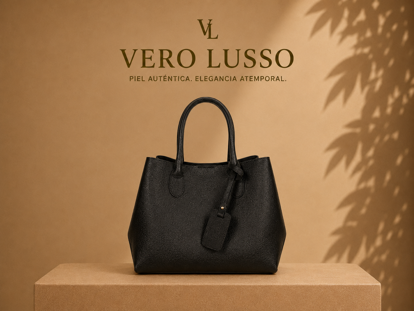 Borsa Grande con Tracolla