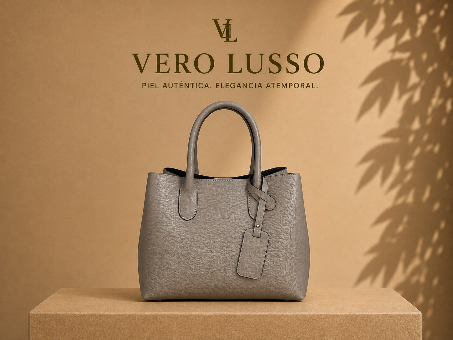 Borsa Grande con Tracolla