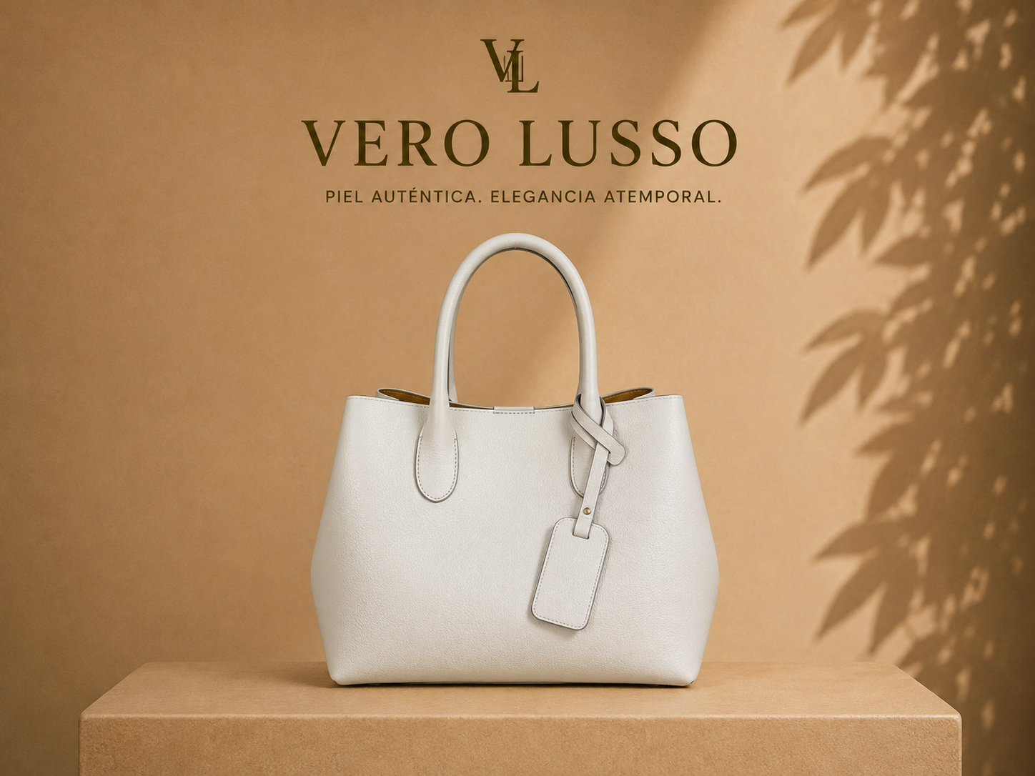 Borsa Grande con Tracolla