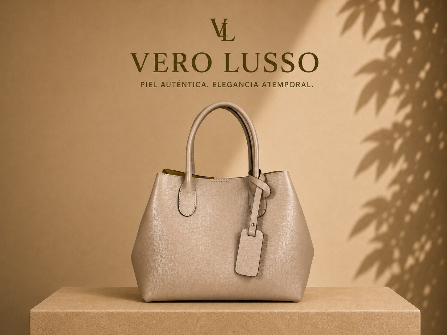 Borsa Grande con Tracolla