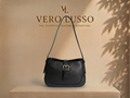 Borsa con cintura