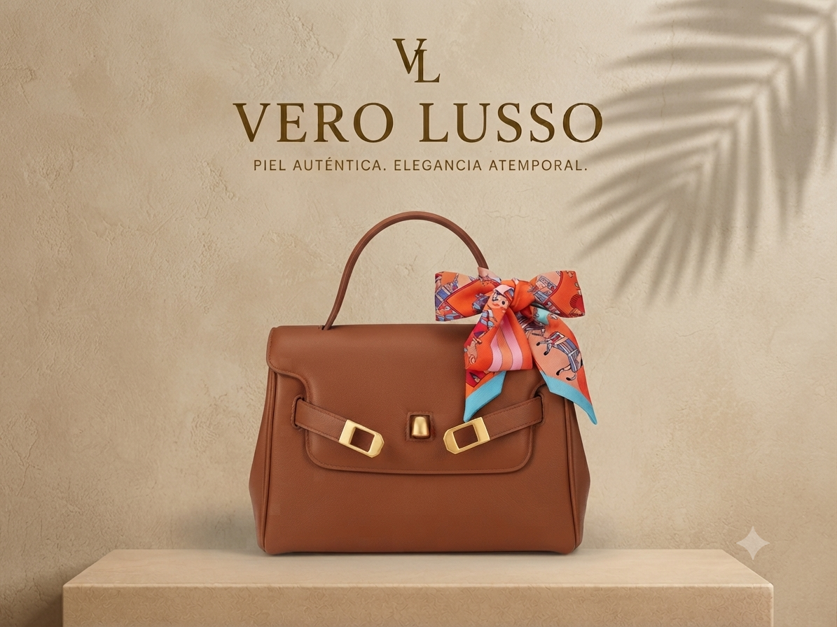 Borsa a mano con tracolla