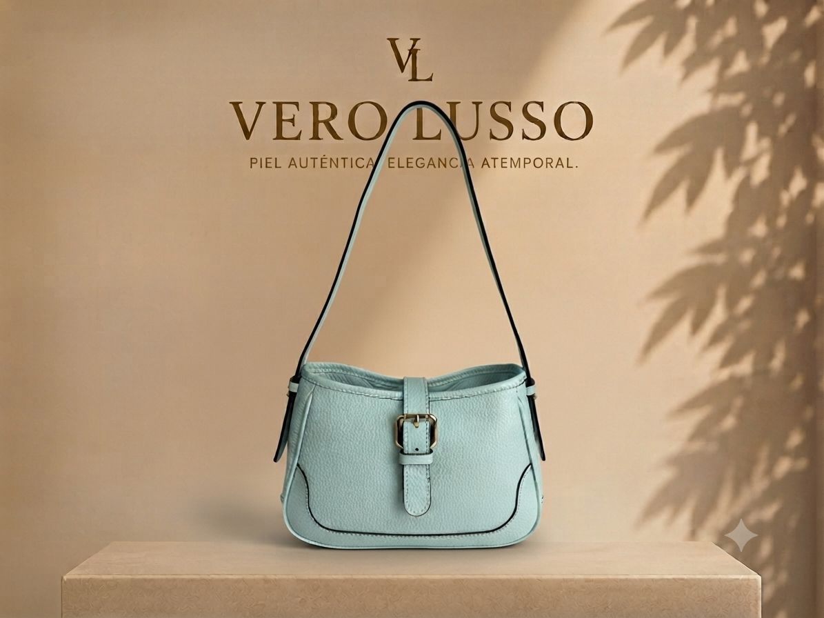Borsa con cintura