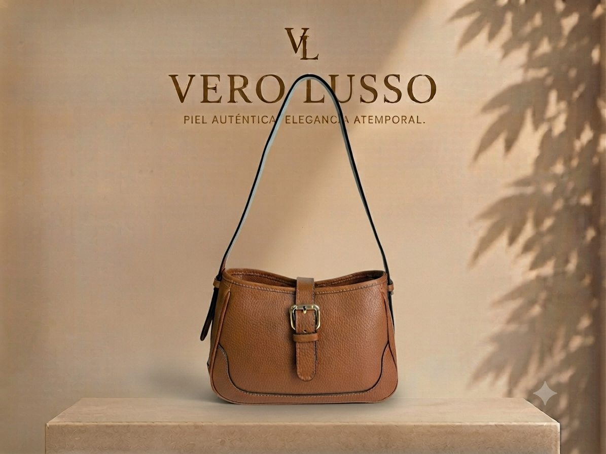 Borsa con cintura