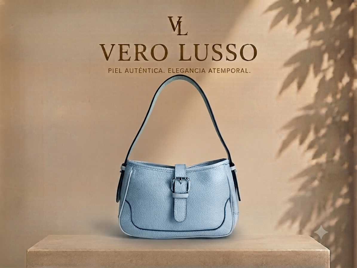 Borsa con cintura