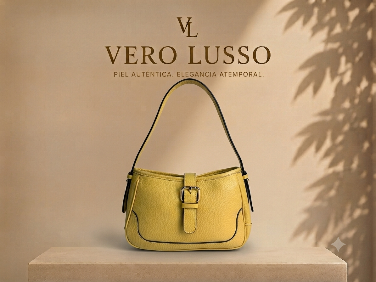 Borsa con cintura