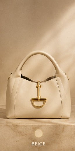 Borsa Maxi con accessorio
