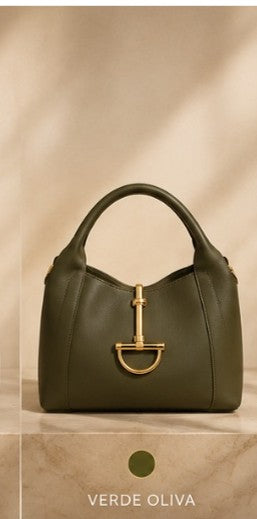 Borsa Maxi con accessorio