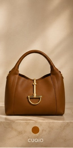 Borsa Maxi con accessorio