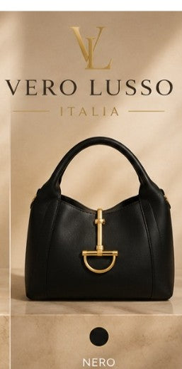 Borsa Maxi con accessorio